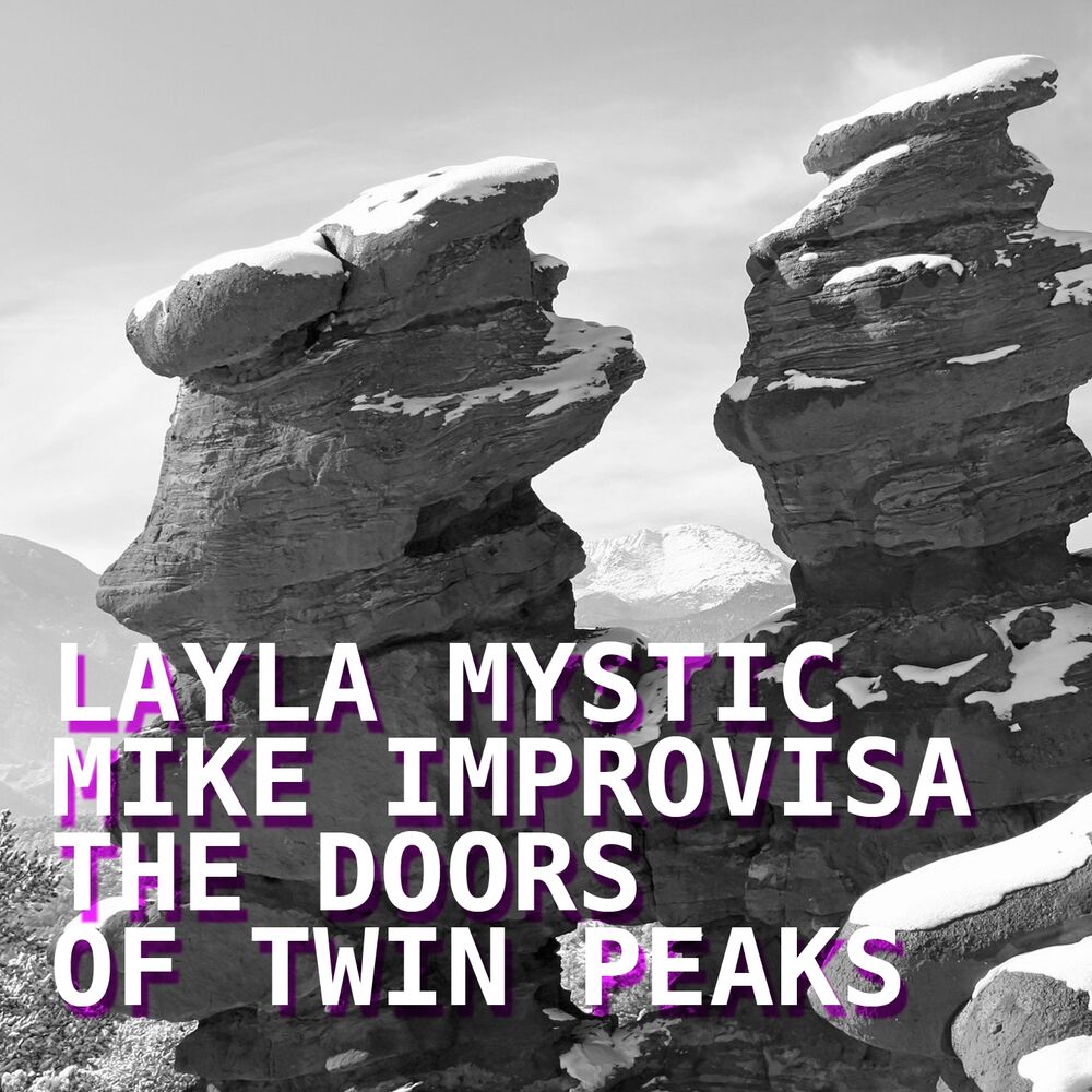 Picture of The Doors of Twin Peaks