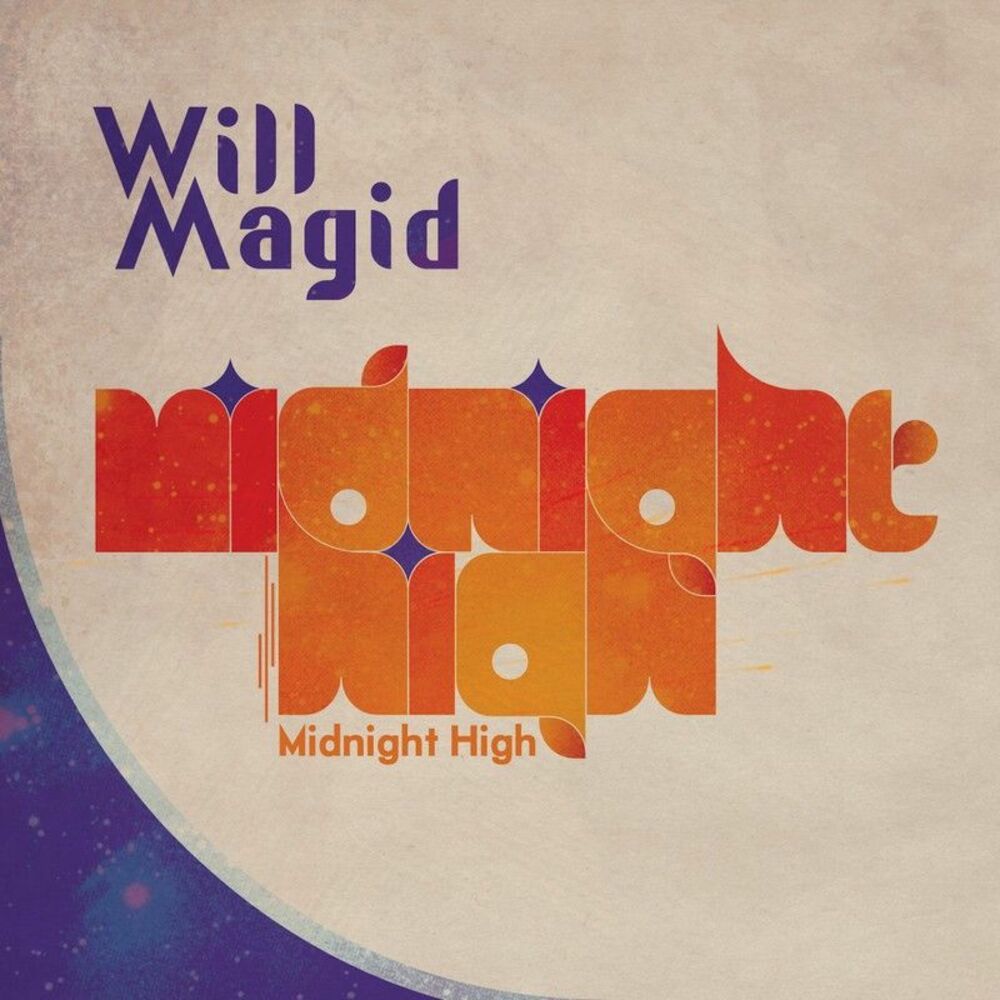 Picture of Midnight High