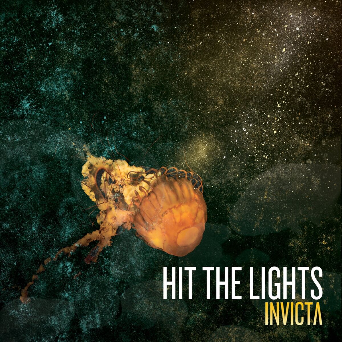 Album cover of Invicta