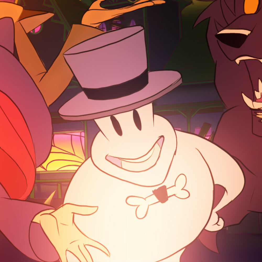 Picture of Enchanting Halloween