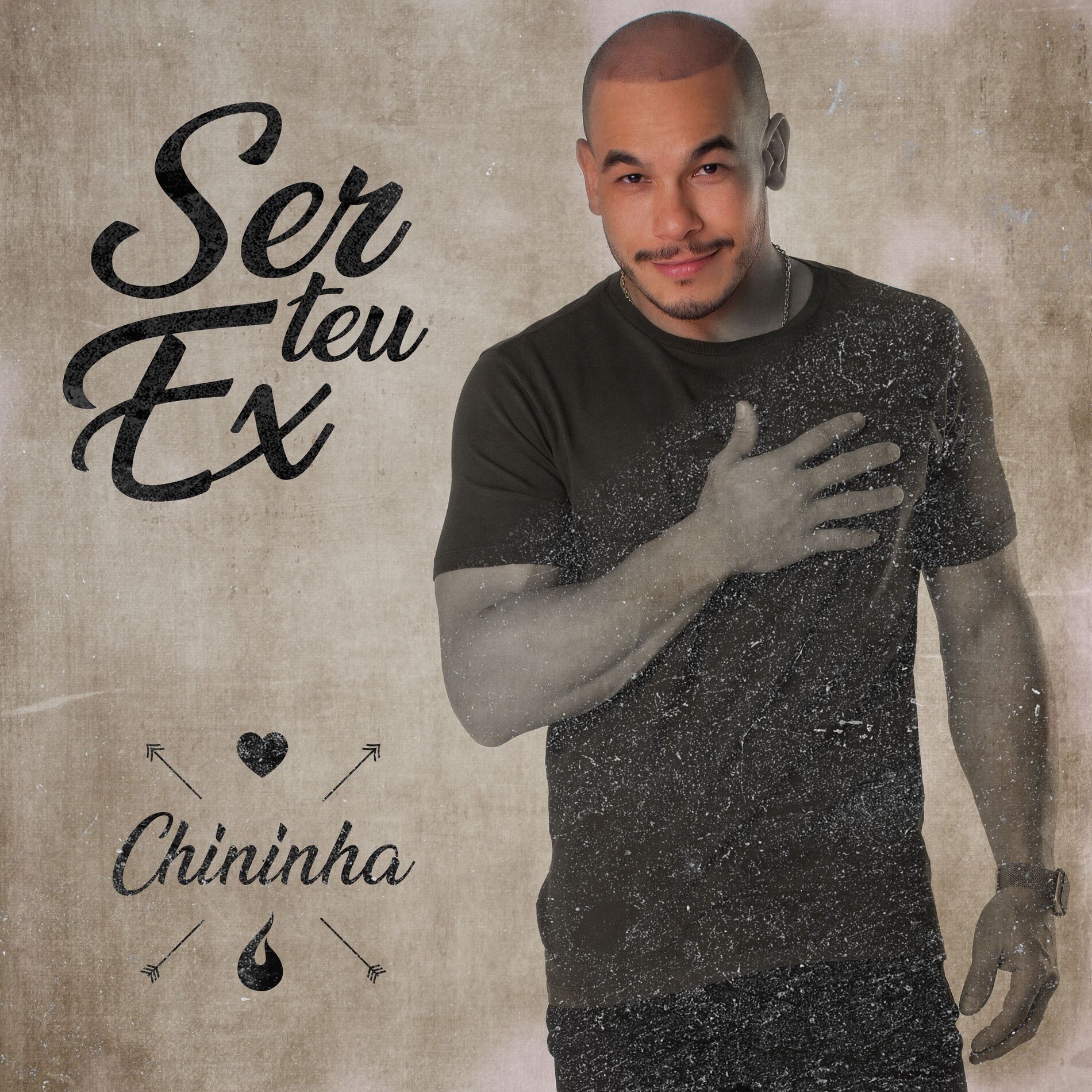 Album cover of Ser Teu Ex