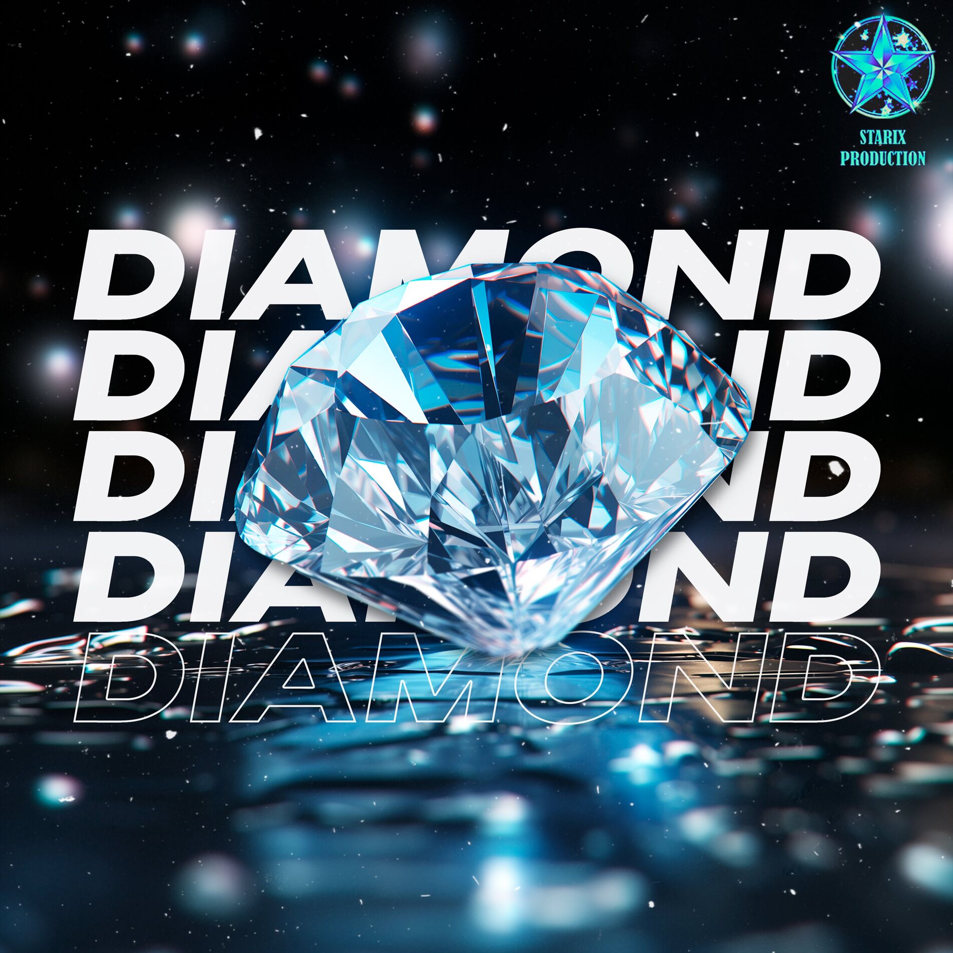 Album cover of Diamonds