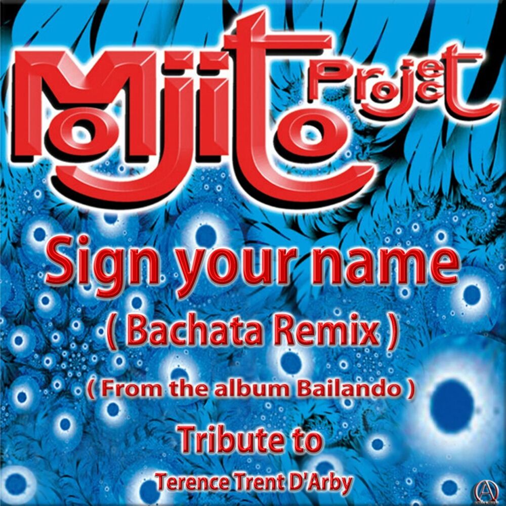 Picture of Sign Your Name