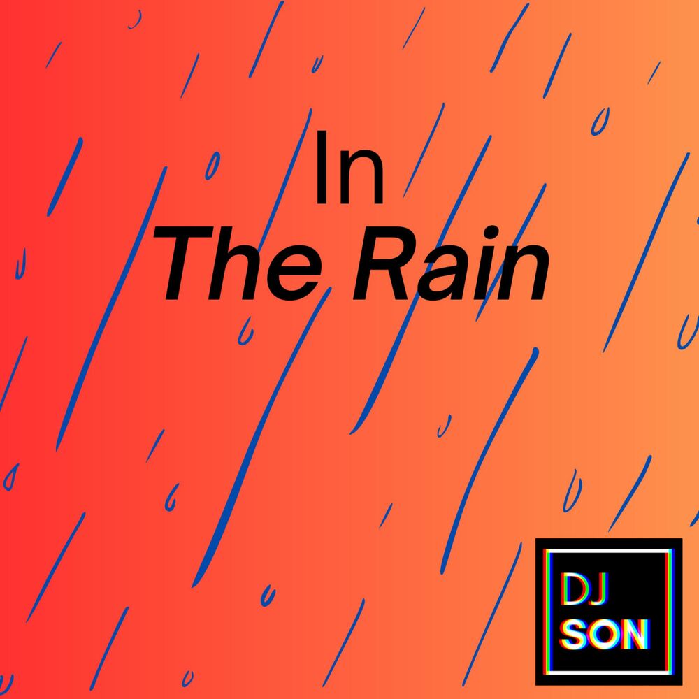 Picture of In The Rain