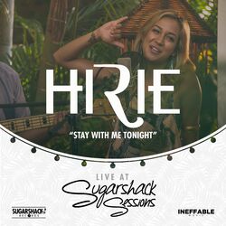 Cover of Stay With Me Tonight (Live at Sugarshack Sessions)