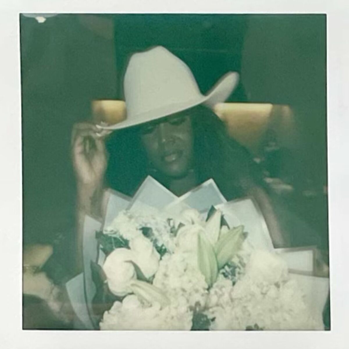 Album cover of Brittney from Halftime