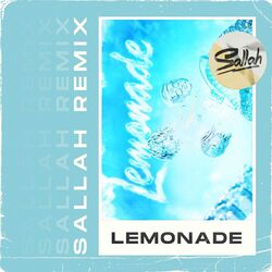 Cover of lemonade
