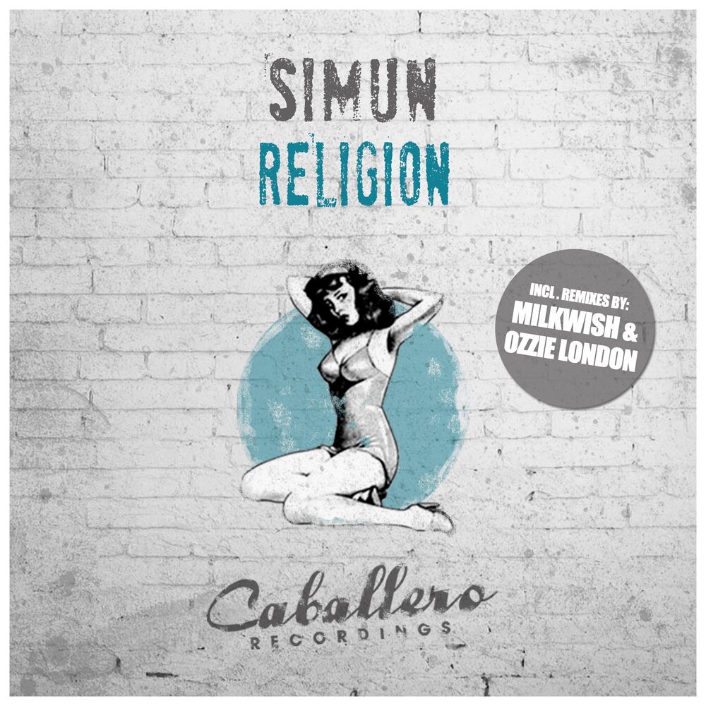 Picture of Religion