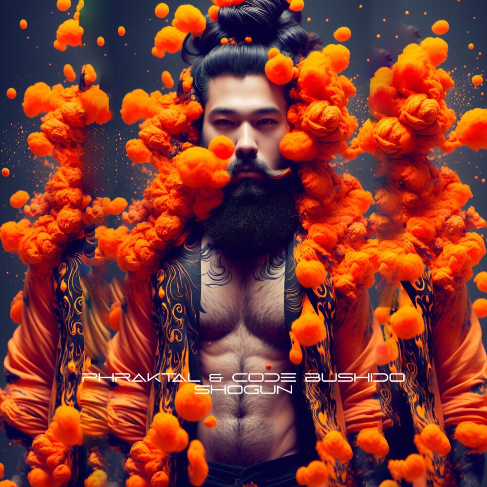 Picture of Shogun