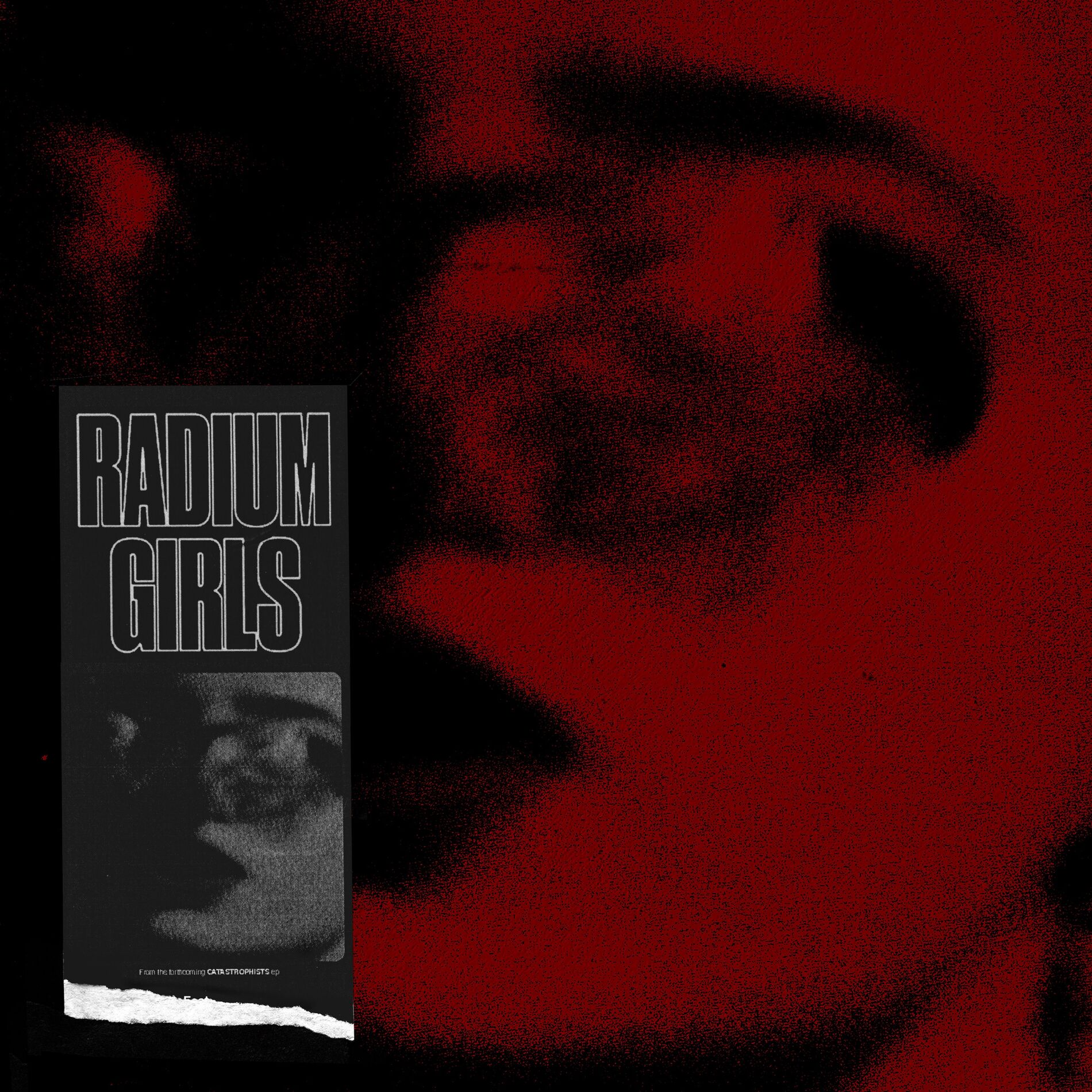 Album cover of Radium Girls