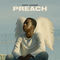 Preach by John Legend album cover