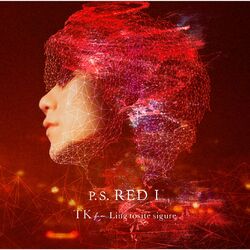 Cover of P.S. Red I