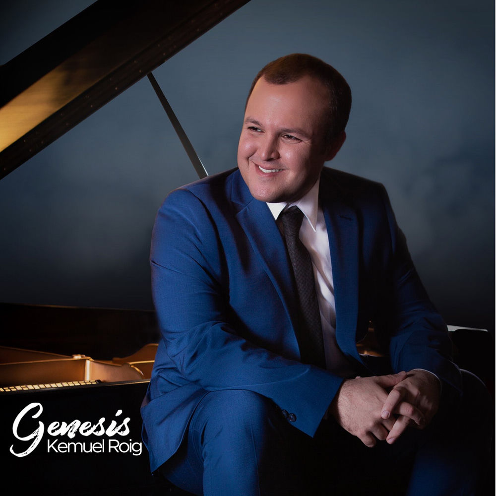 Genesis album cover