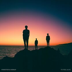 Cover of To Feel Alive