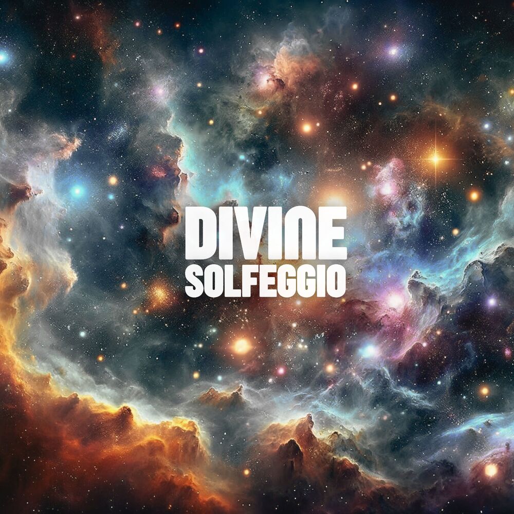 Picture of Divine Solfeggio: Chakra Meditation Frequency Therapy