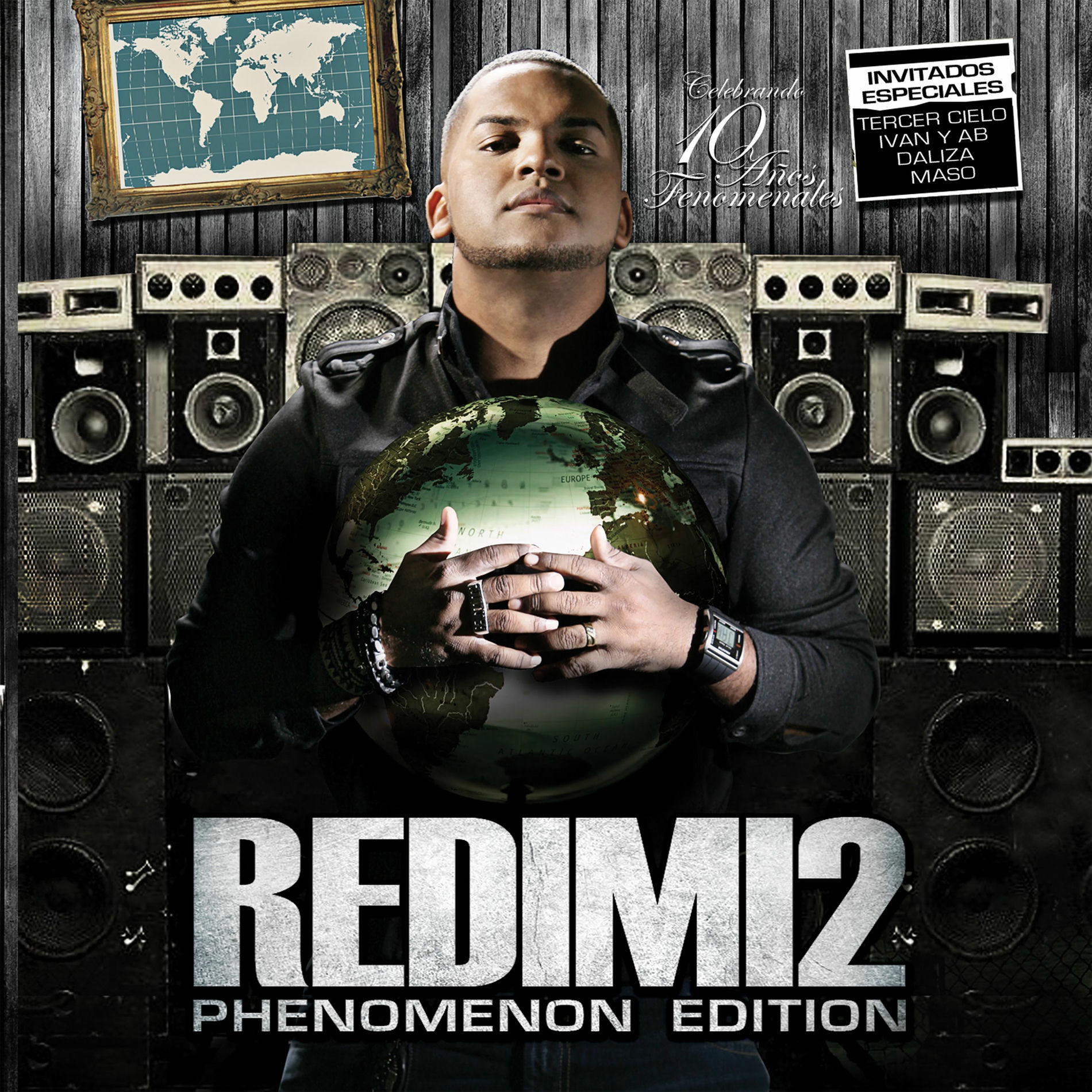 Album cover of Amor Amor