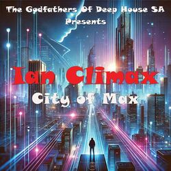 Cover of City Of Max