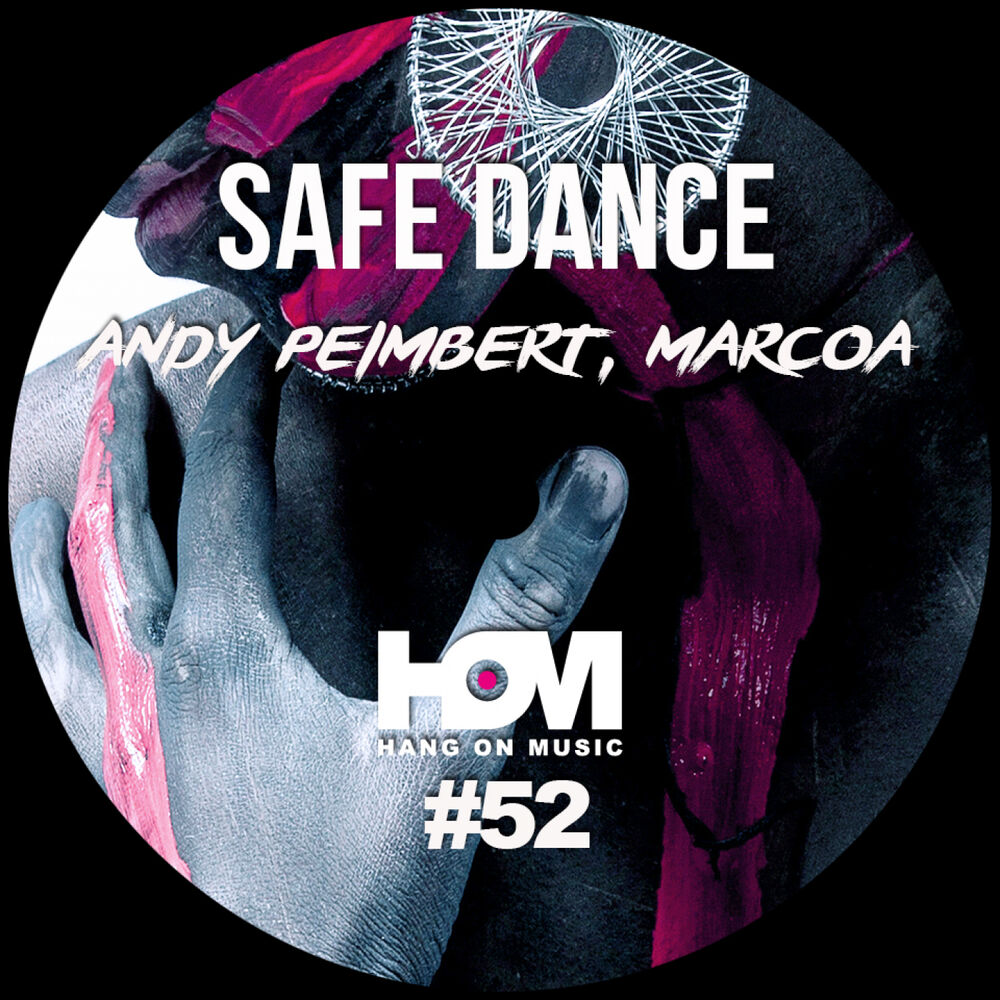Picture of Safe Dance