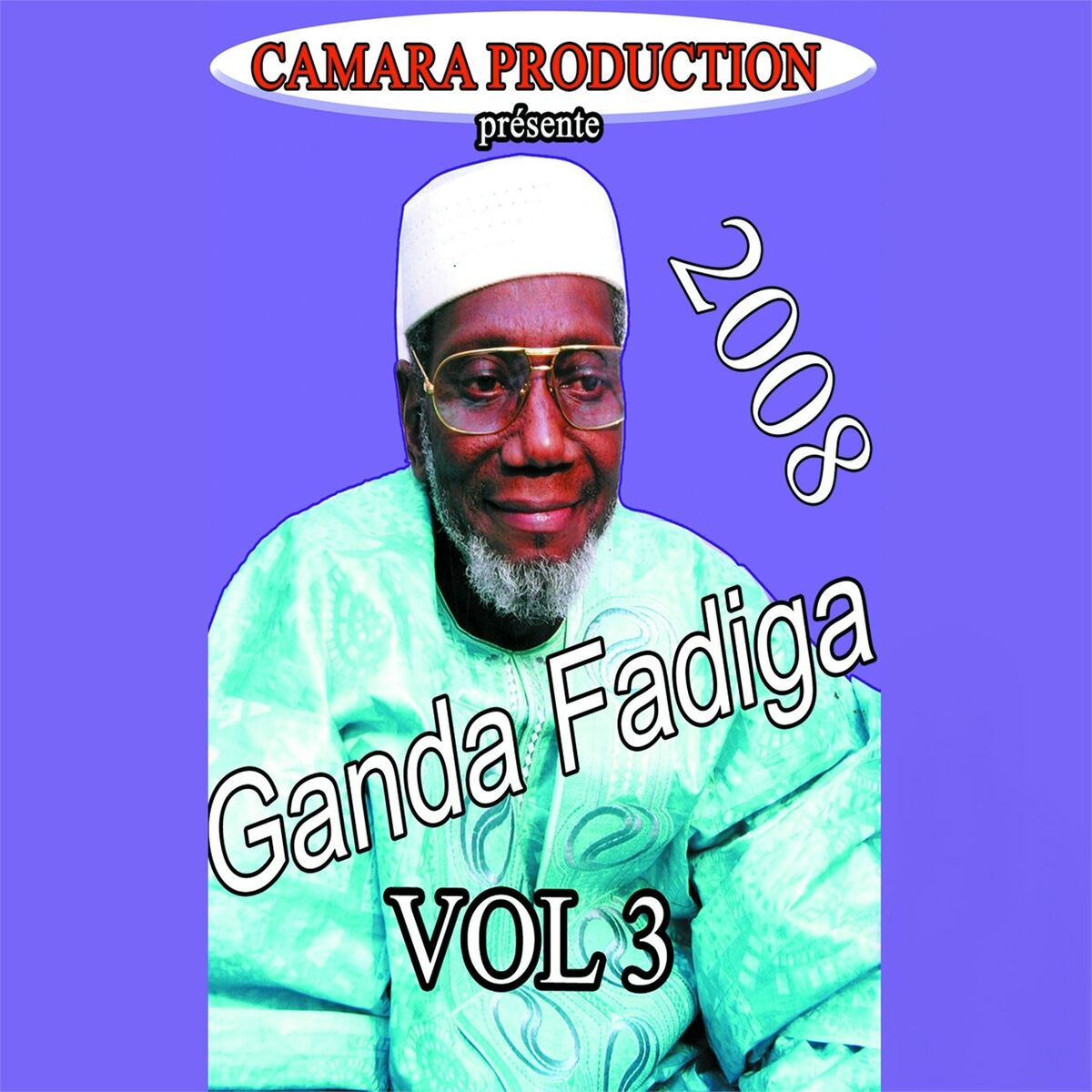 Album cover of Mody Kane Gassama / Diolaxu