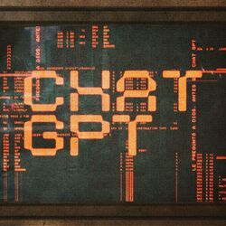 Cover of Chat GPT