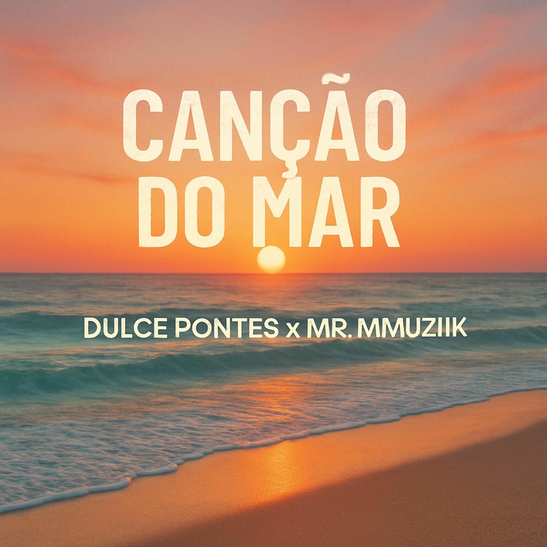 Album cover of Canção do Mar (Twisted) (feat. Dulce Pontes)