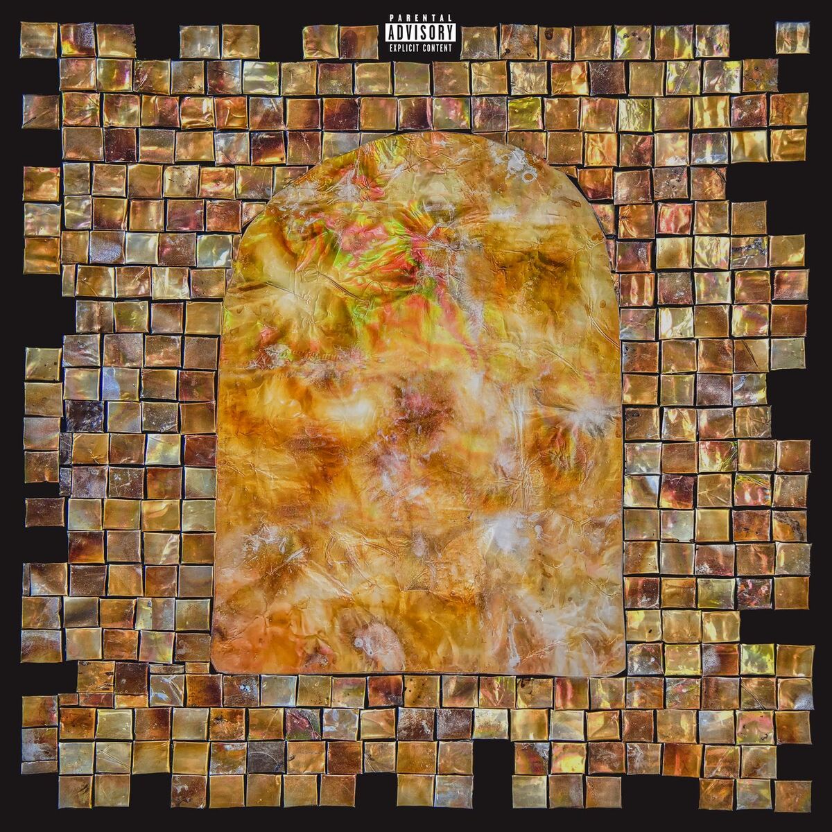 Album cover of SHINE