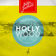 Hollywood (Chris Jylkke Miami Mix) by Satin Jackets album cover