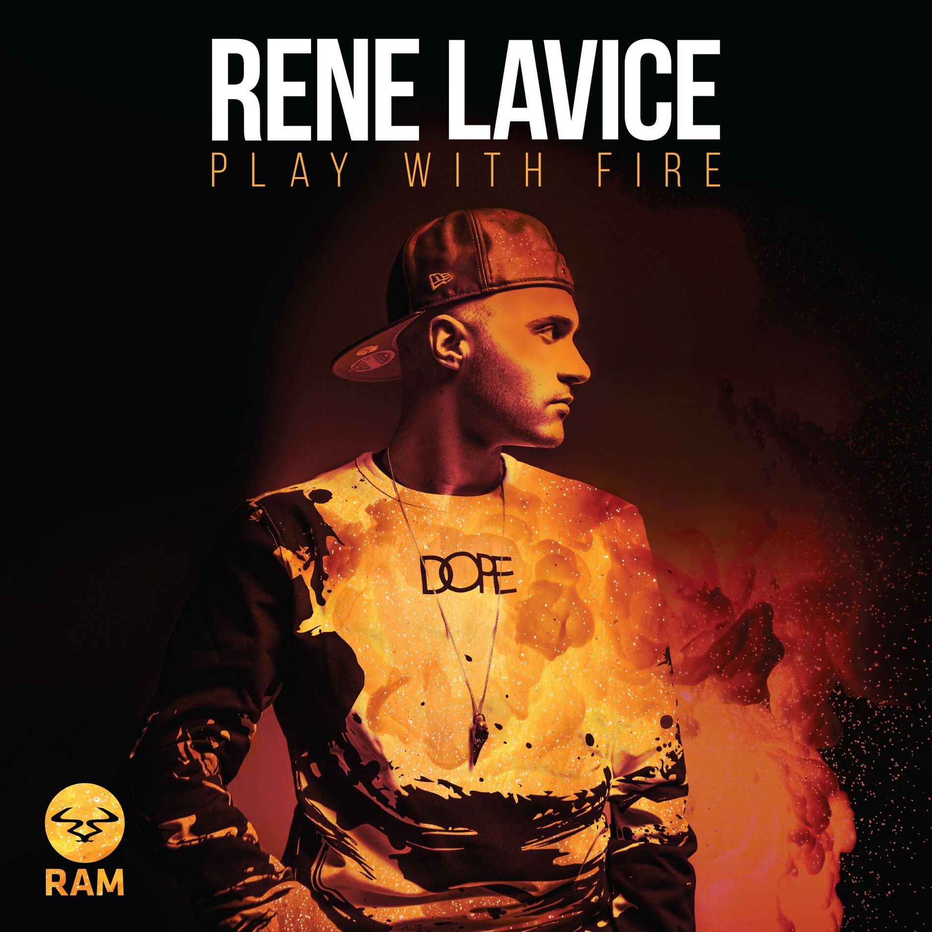 Album cover of Play with Fire