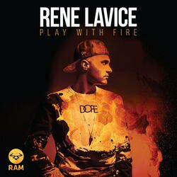 Cover of Play with Fire