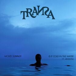 Cover of Is It Cold In The Water?
