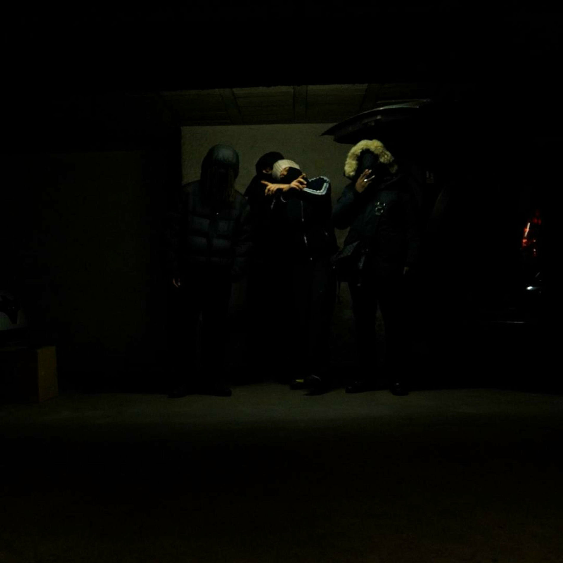 Album cover of Kawat II
