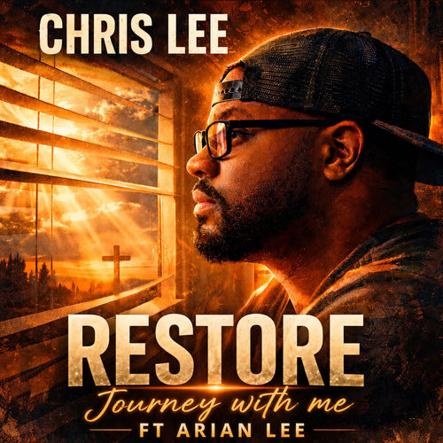 Journey With Me (feat. Arian Lee)