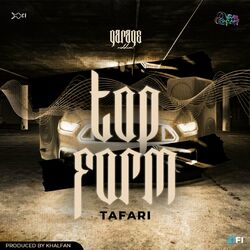 Cover of Top Form