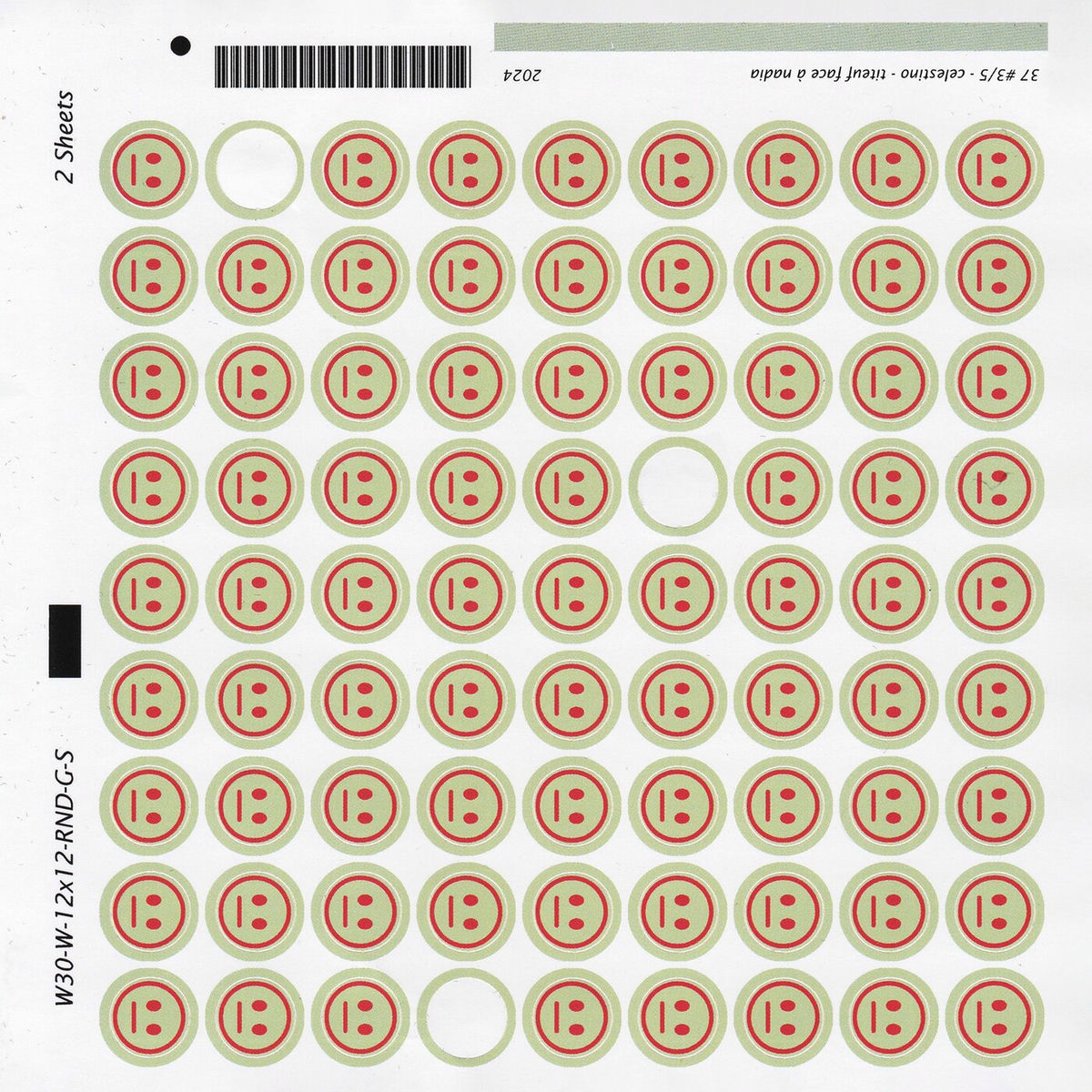 Album cover of titeuf face à nadia