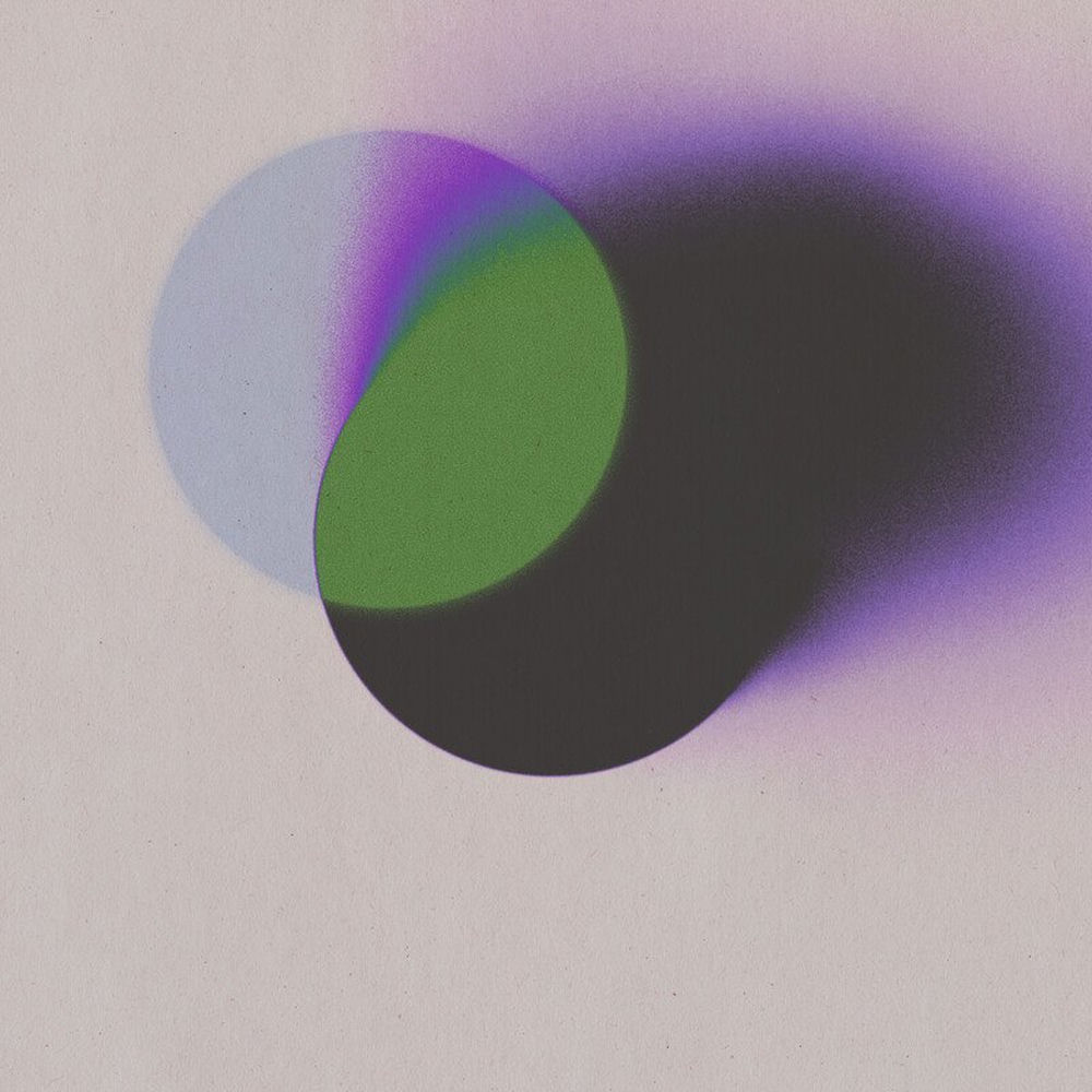 Proof artwork