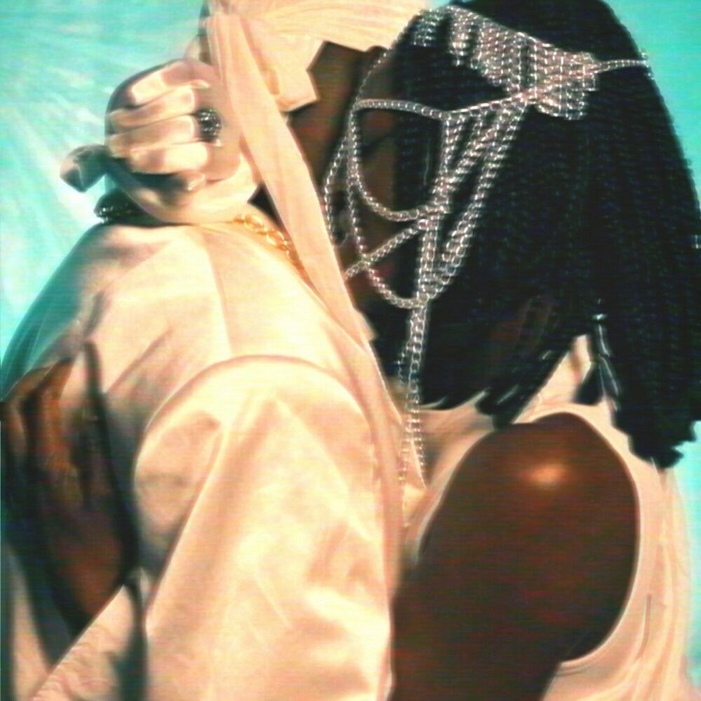 Picture of Sweetie - NegoO Batida Remix