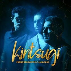 Cover of Kintsugi