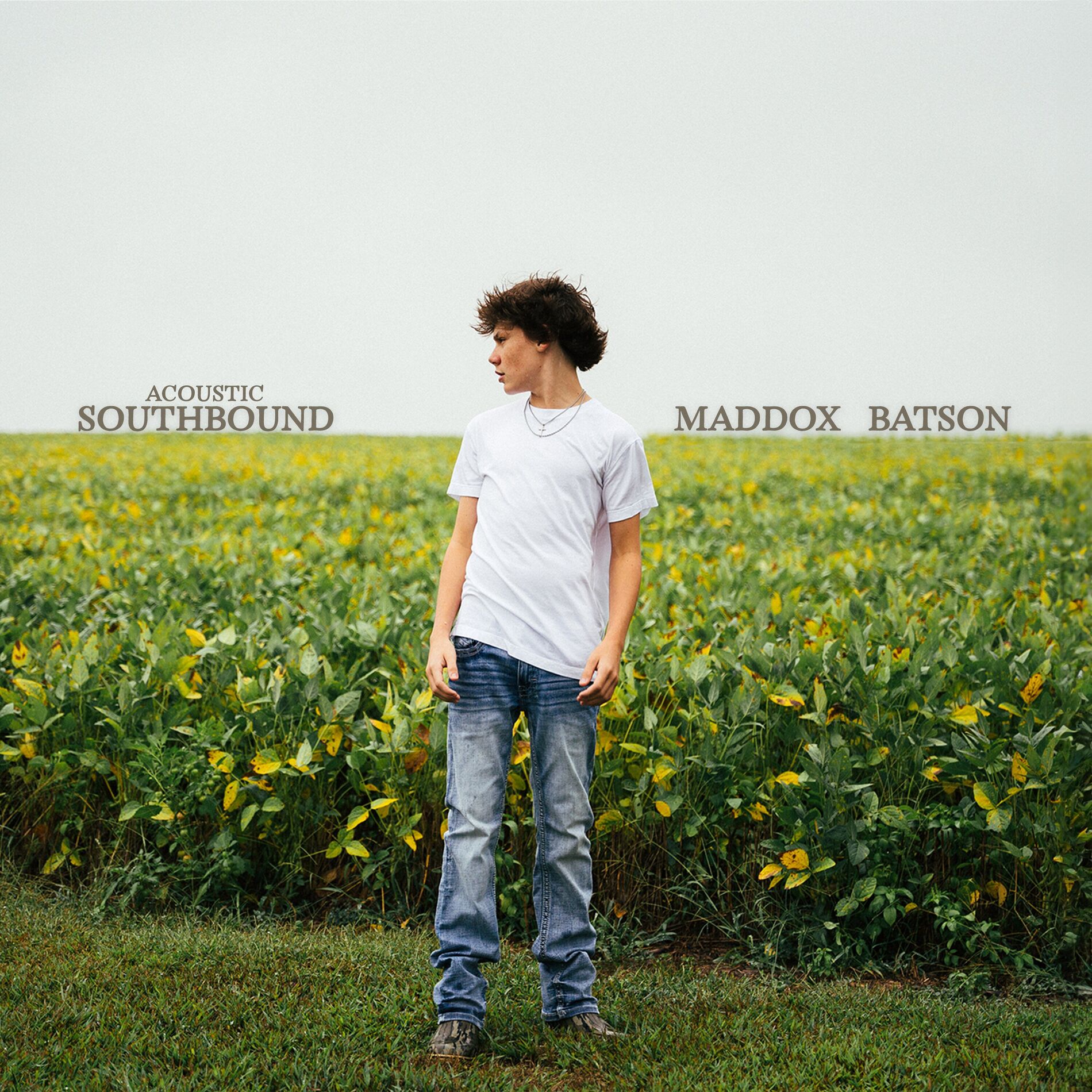 Album cover of Southbound (Acoustic)