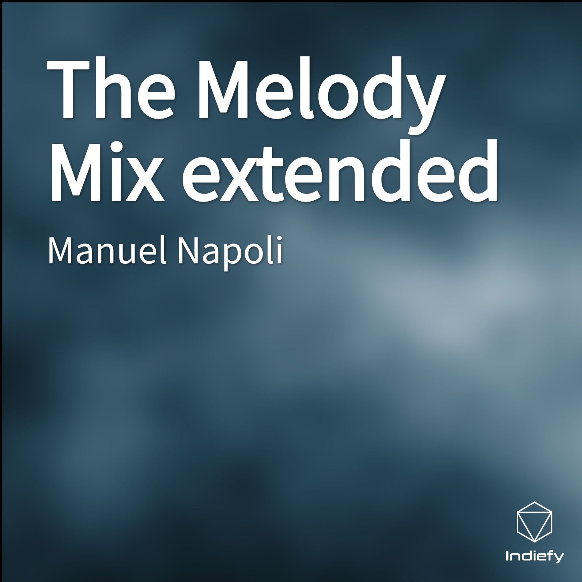 Album cover of The Melody Mix extended