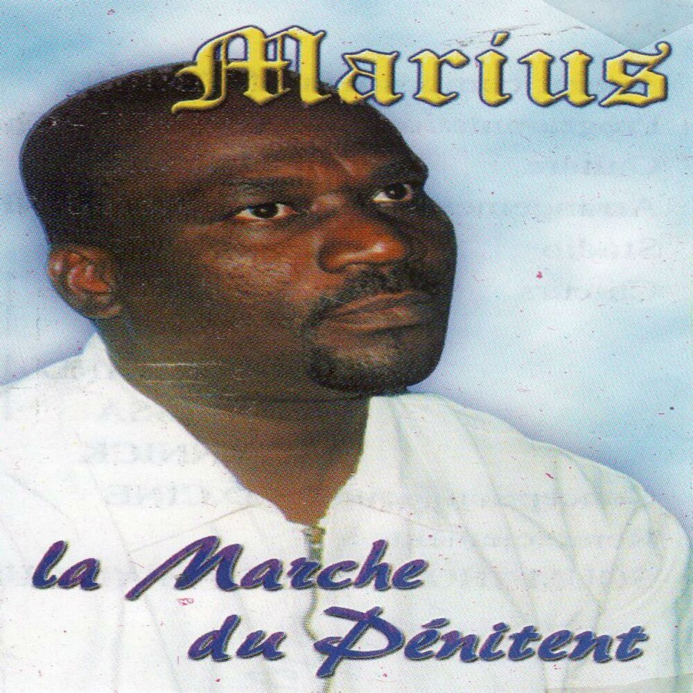 Picture of La marche du pénitent