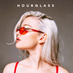 Cover of Hourglass