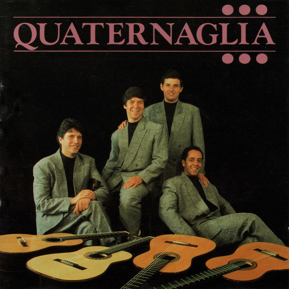 QUATERNAGLIA