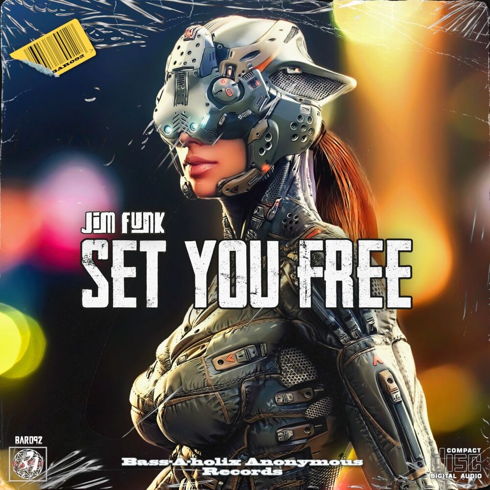 Picture of Set You Free