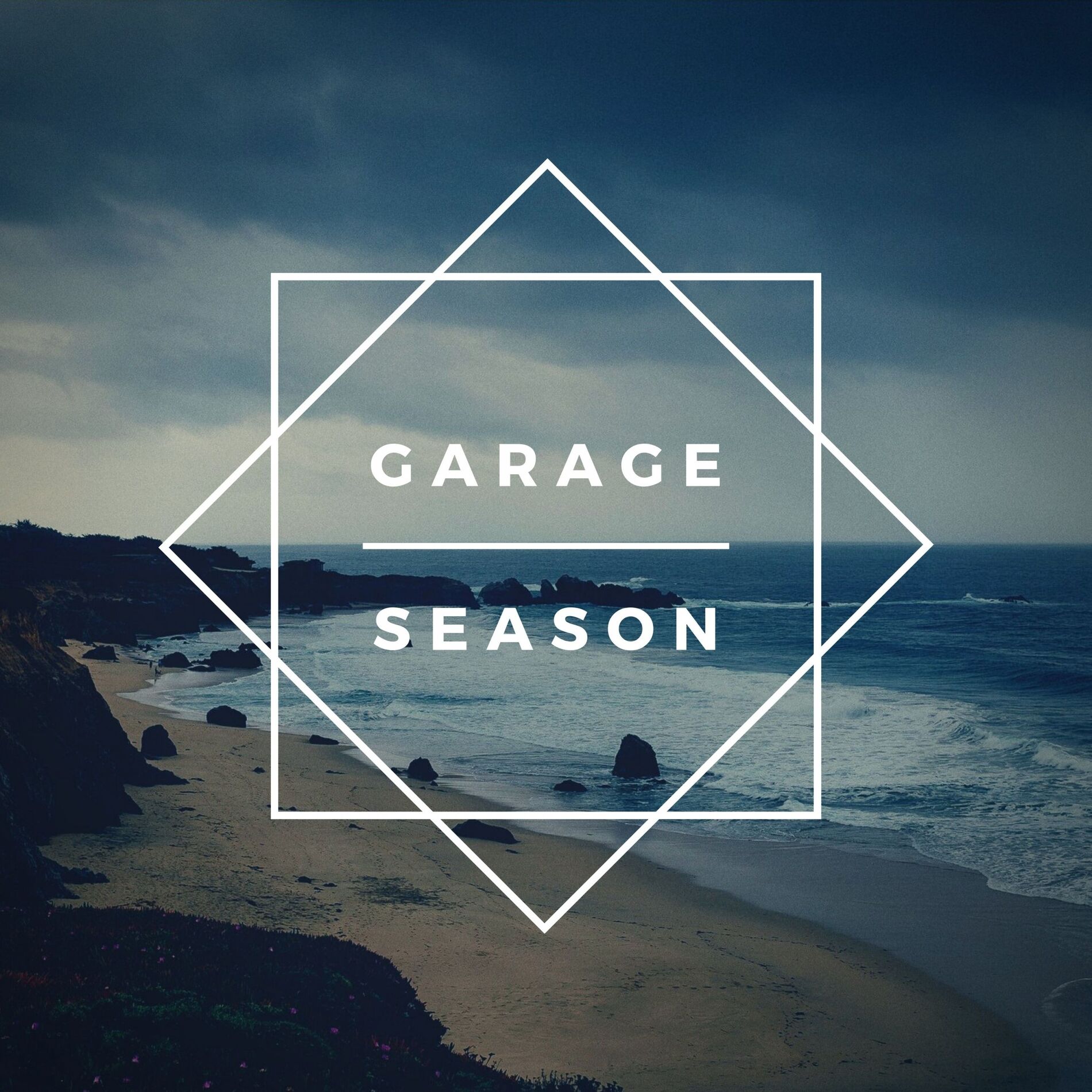 Album cover of Garage Season