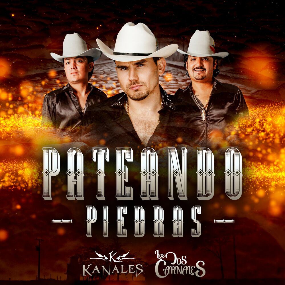 Picture of Pateando Piedras