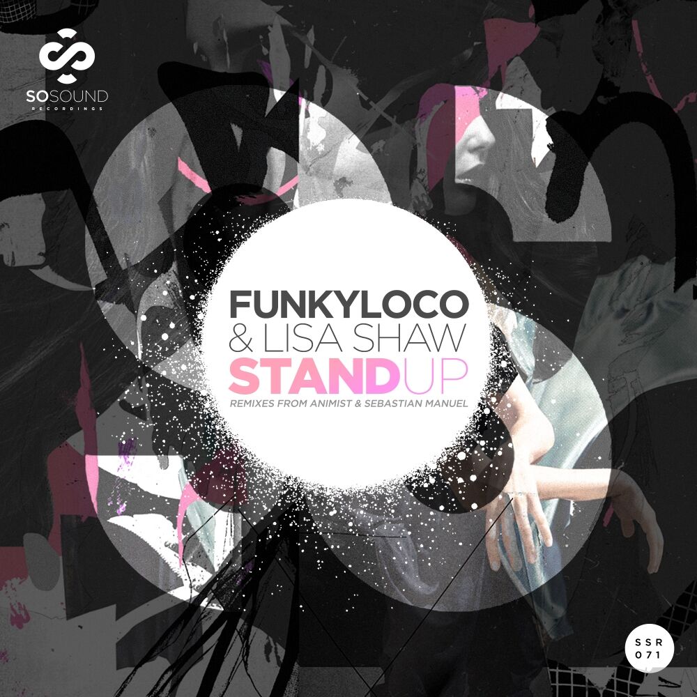 Picture of Stand Up