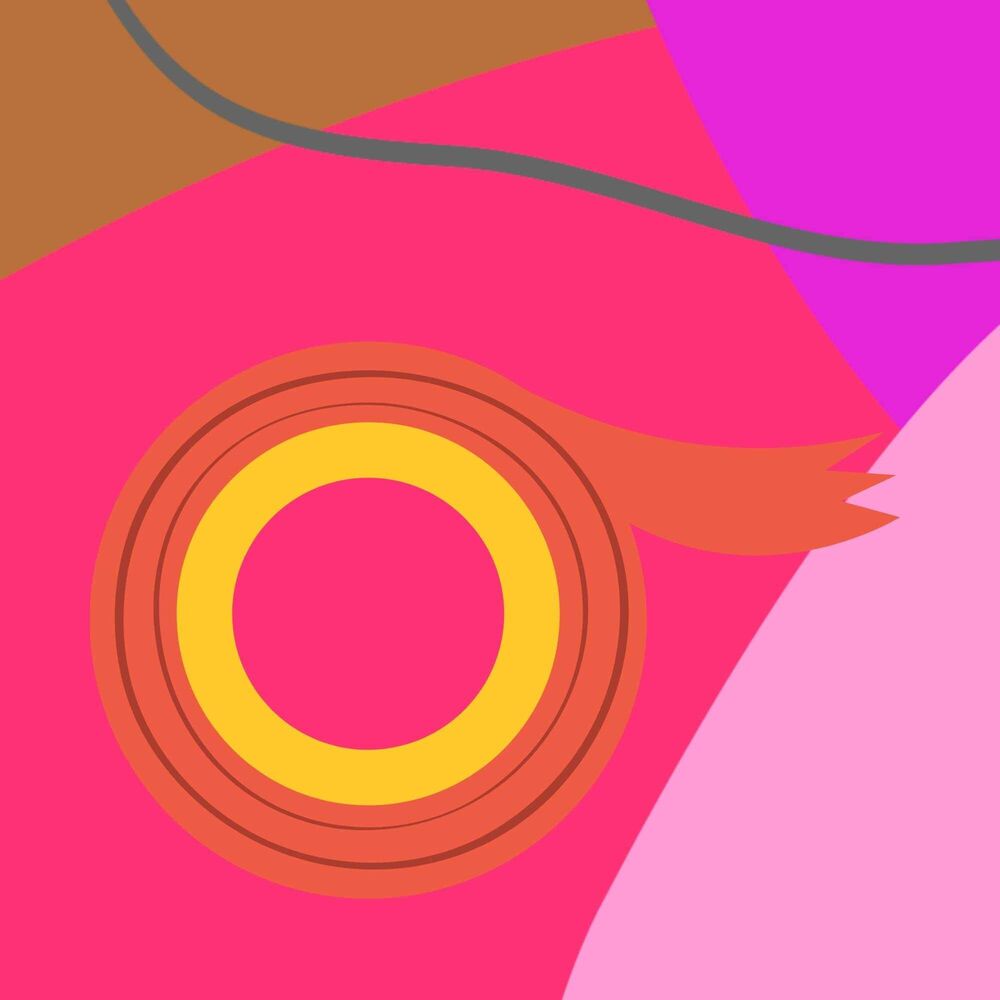 Picture of Music for New Rhythm