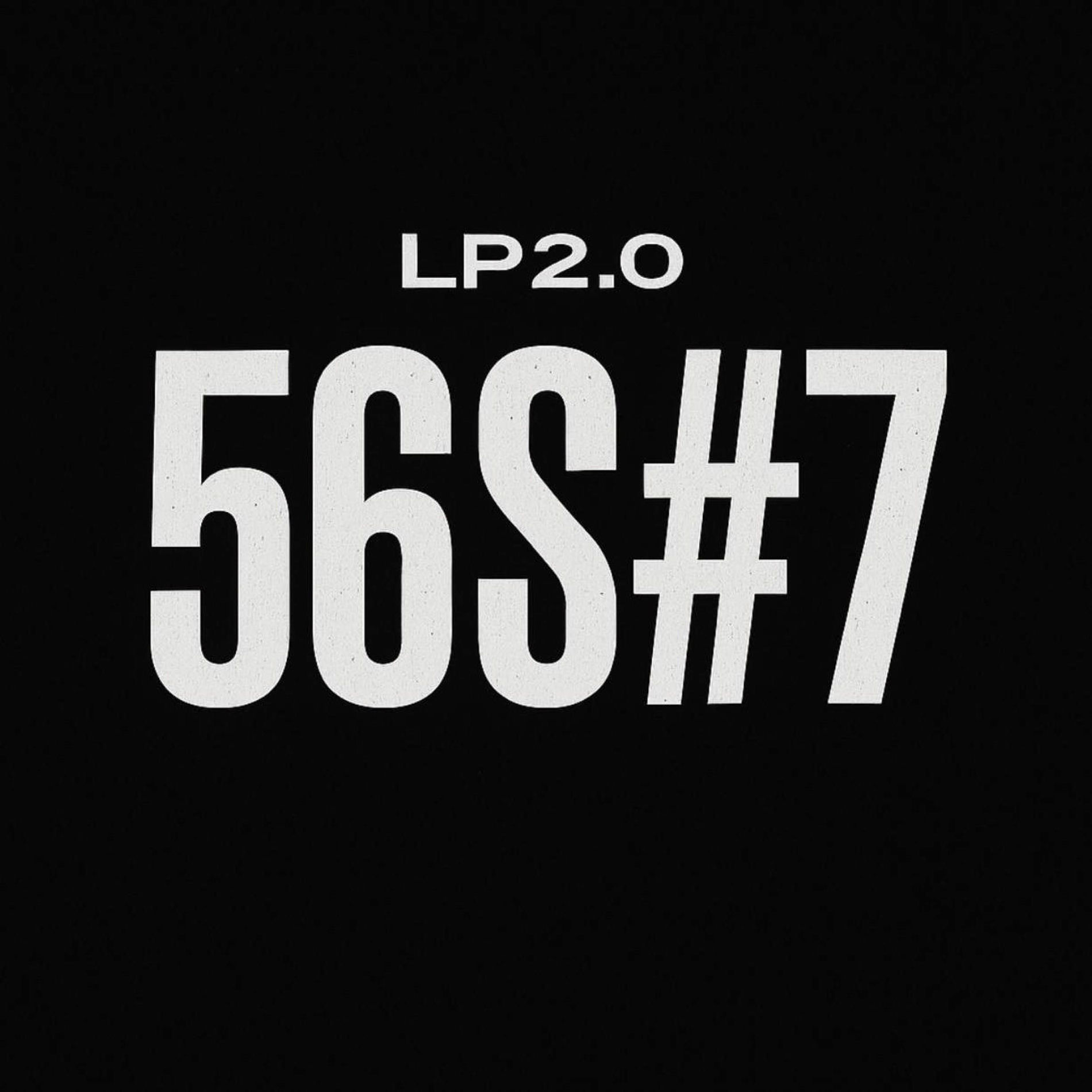 Album cover of 56 #7