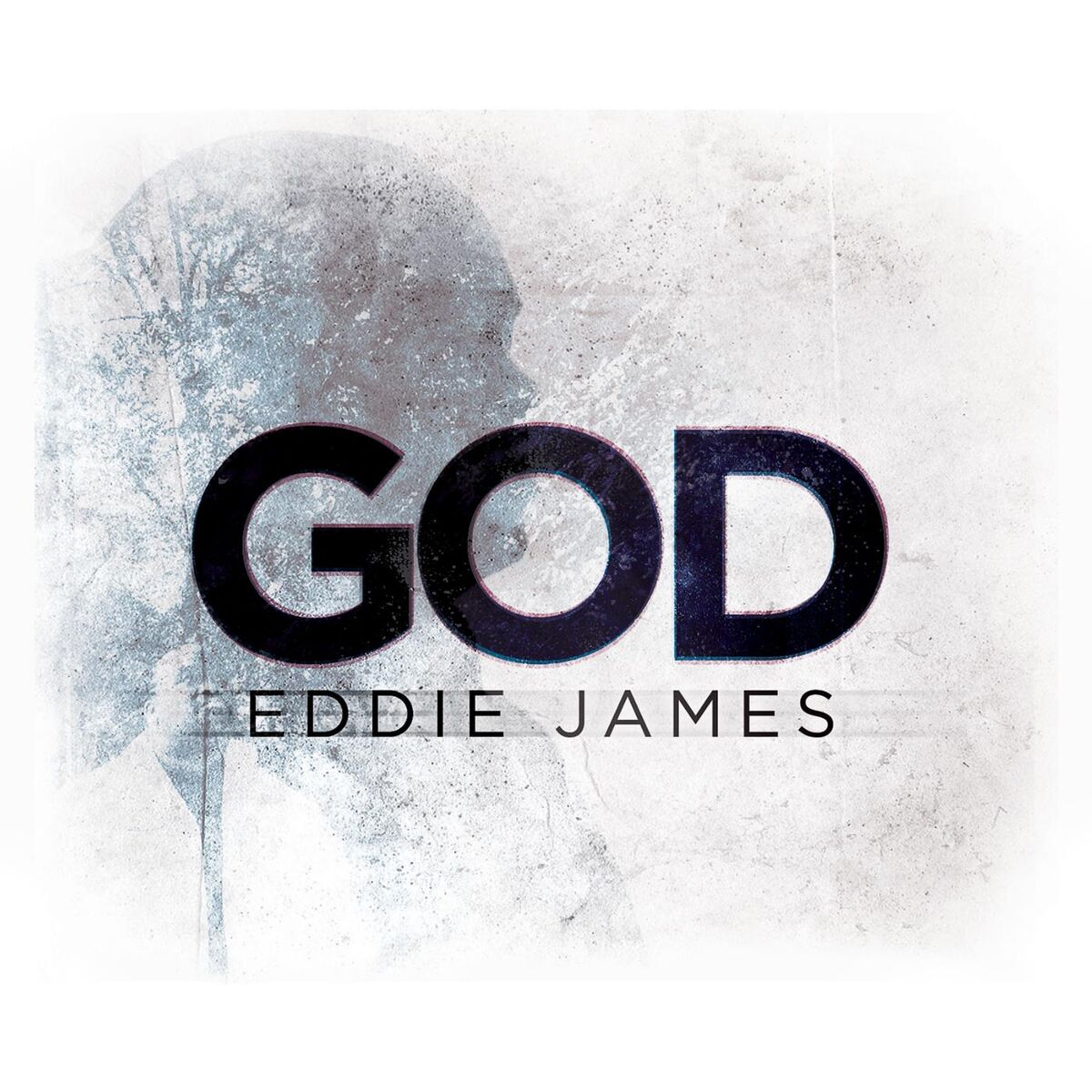 Album cover of God (feat. Thomas Holsey)