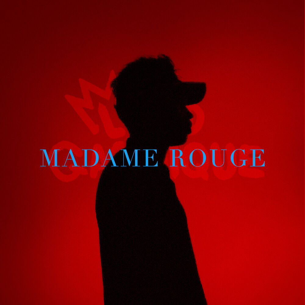 Picture of Madame Rouge